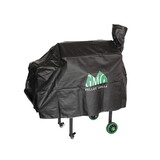 Green Mountain Grills GMG 3001 Cover - Daniel Boone (8)
