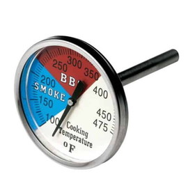 Green Mountain Grills GMG 4004 Dome Thermometer 2"