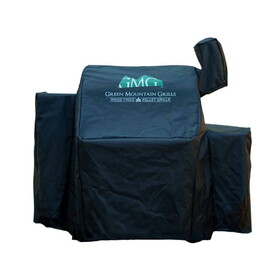 Green Mountain Grills GMG-3003 Cover - Daniel Boone (5)