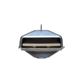 Green Mountain Grills GMG 4026 Pizza Stone Replacement DB/JB