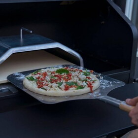 Green Mountain Grills GMG-4109 Pizza Oven- Peel/Spatula - Dcwf