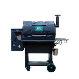 Green Mountain Grills GMG-6003 Thermal Blanket - Db (5)