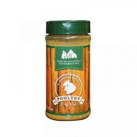 Green Mountain Grills GMG-7004 Poultry Rub (12)