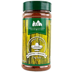 Green Mountain Grills GMG-7005 South Of The Border Rub (12)