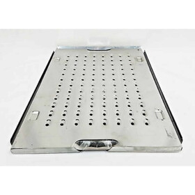 Green Mountain Grills GMG P-1015 Grease Tray SS OFT - DC