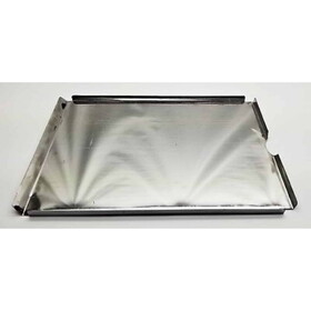 Green Mountain Grills GMG P-1104 Grease Tray SS Single - DC