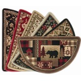 Goods of The Woods GW 10496 Merchandiser Display Oriental Ii Collection