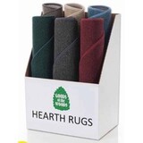 Goods of The Woods GW 10859 Merchandiser Display Cottage Collection