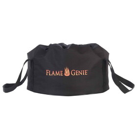 HY-C HY-FG-T Flame Genie- Tote Bag
