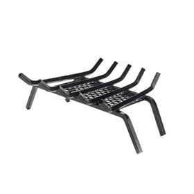 HY-C HY G200-24-BX 24"F X 21"B X 15"D Solid Steel Grate
