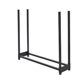 HY-C HY SERM Extender Log Rack- 48"W X 45"H X 13"D