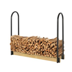 HY-C HY SLRA Log Rack-Adjustable