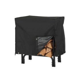 HY-C HY SLRCD-S Deluxe Log Rack Cover-Small