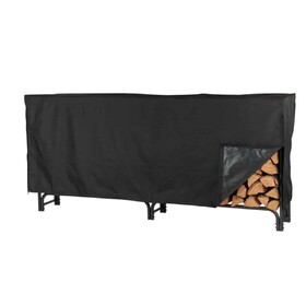 HY-C HY SLRCD-XL Deluxe Log Rack Cover-X-Large