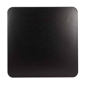 HY-C HY T2UL3636BL-1 Stoveboard 36X36 - Black, Type 2