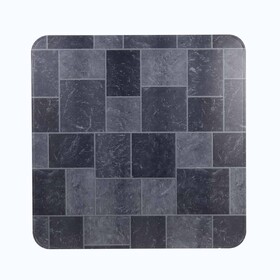 HY-C HY T2UL3636GT-1 Stoveboard 36X36 - Grey Slate, Type 2