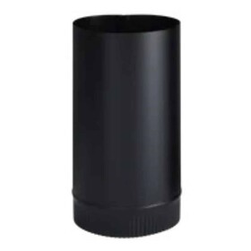 Imperial IM BM0104 Black 8"X12" Pipe (10)