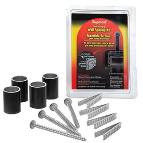 Imperial IM BM0134-A Wall Spacer Kit (4)