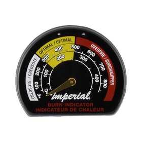 Imperial IM BM0135 Burn Indicator Magnetic(12/2400)