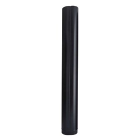 Imperial IM BM0220 Black 6"X48" Pipe(5/150)