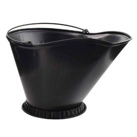 Imperial IM LT0163 Coal Hod Only-Black(6/54)