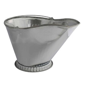 Imperial IM LT0170 Coal Hod Only-Galvanized(6/54)