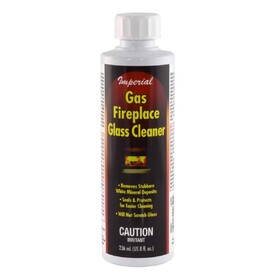 Imperial KK 0044 Gas Fp Glass Cleaner 8Oz(12/2160)