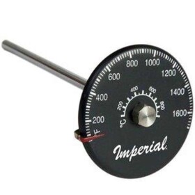 Imperial KK 0166 Thermometer Probe(12/1304)