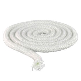 Imperial KK GA0171 Gasket White Spool 1/2"X100' (72)