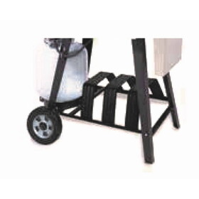 MHP MHP-JCP4 Cart Cast Aluminum- Lp