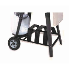 MHP MHP-WCP4 Cart Cast Aluminum- Lp