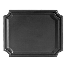 Minuteman MM 670525 Fireback Cast Black-Plain