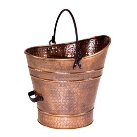 Minuteman MM C-85 Coal Hod/Bucket Sm-Ac (2)