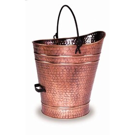 Minuteman MM C-86 Coal Hod/Bucket Lg-Ac(2)