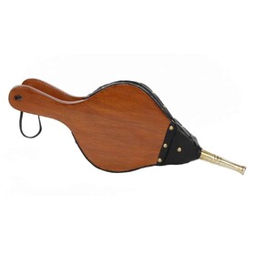 Minuteman MM F-23 Bellow Maple Sm 6X15 (6)