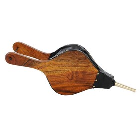 Minuteman MM F-24 Bellow Maple Lg 7X18-1/4 (6)