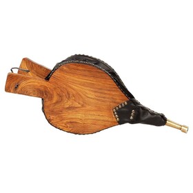 Minuteman MM F-27 Bellow Maple Lodge 8X19