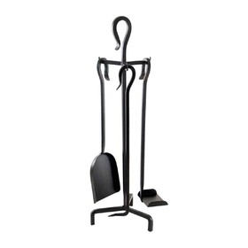 Minuteman MM MINI-11 Toolset 26" Black 4Pc(4)