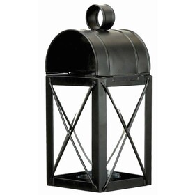 Minuteman MM VHL-02 Travis House Lantern- Black (4)