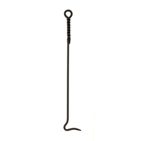 Minuteman MM WR-02P Poker 28" Rope Design Blk(3)