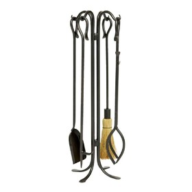 Minuteman MM WR-27 Toolset 31" Hearth Hook