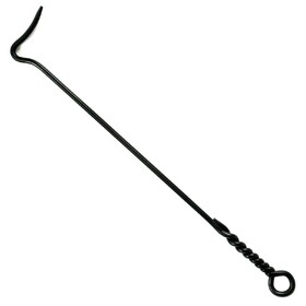 Minuteman MM WRL-02P Poker 36" Rope Design Black(3)
