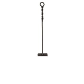 Minuteman MM WRM-02H Hoe 18" Rope Design Black(3)