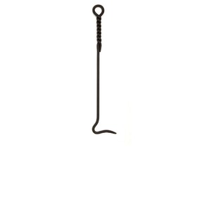 Minuteman MM WRM-02P Poker 18" Rope Design Blk(3)