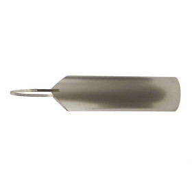 New England Chimney NC TS810-B 8" X 10" Long-Fe-Tee Snout 304