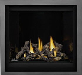 Napoleon NP AX36PTE-1 Altitude&#153; X 36 Direct Vent Gas Fireplace, Propane, Electronic Ignition