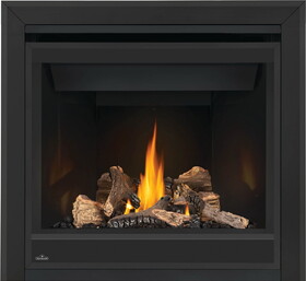 Napoleon NP B36PTRE-1 Ascent&#153; 36 Direct Vent Gas Fireplace