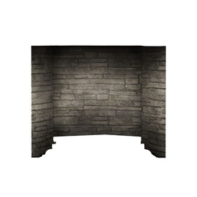 Napoleon NP DBPEX42LS Decorative Panels: Antique Ledgestone - Elevation&#153; X 42