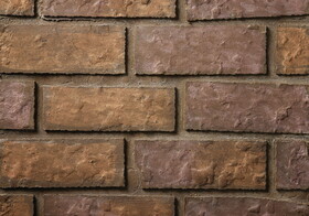 Napoleon NP DBPI3NS Decorative Panels: Newport&#153; Standard Brick - Oakville&#153; 3 / X3