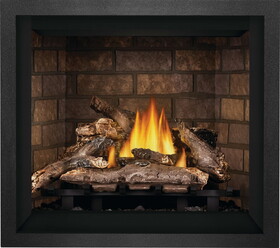 Napoleon NP E36PTE Elevation&#153; 36 Direct Vent Fireplace, Propane, Electronic Ignition